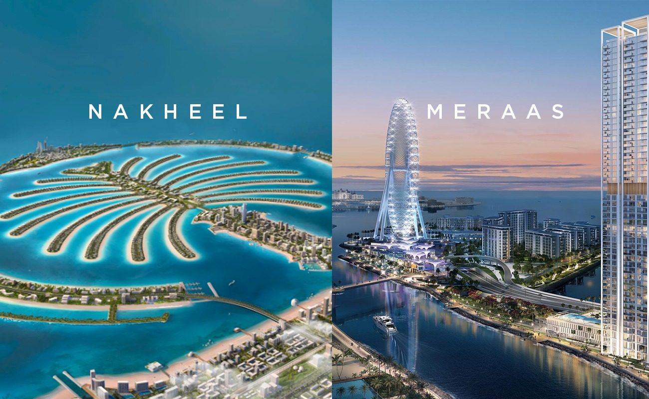 bất động sản Dubai – Mina Prime Properties