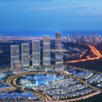 bất động sản Dubai – Mina Prime Properties