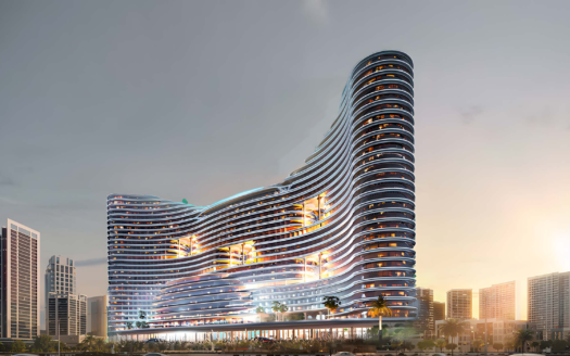 bất động sản Dubai – Mina Prime Properties