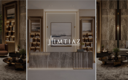 bất động sản Dubai – Mina Prime Properties