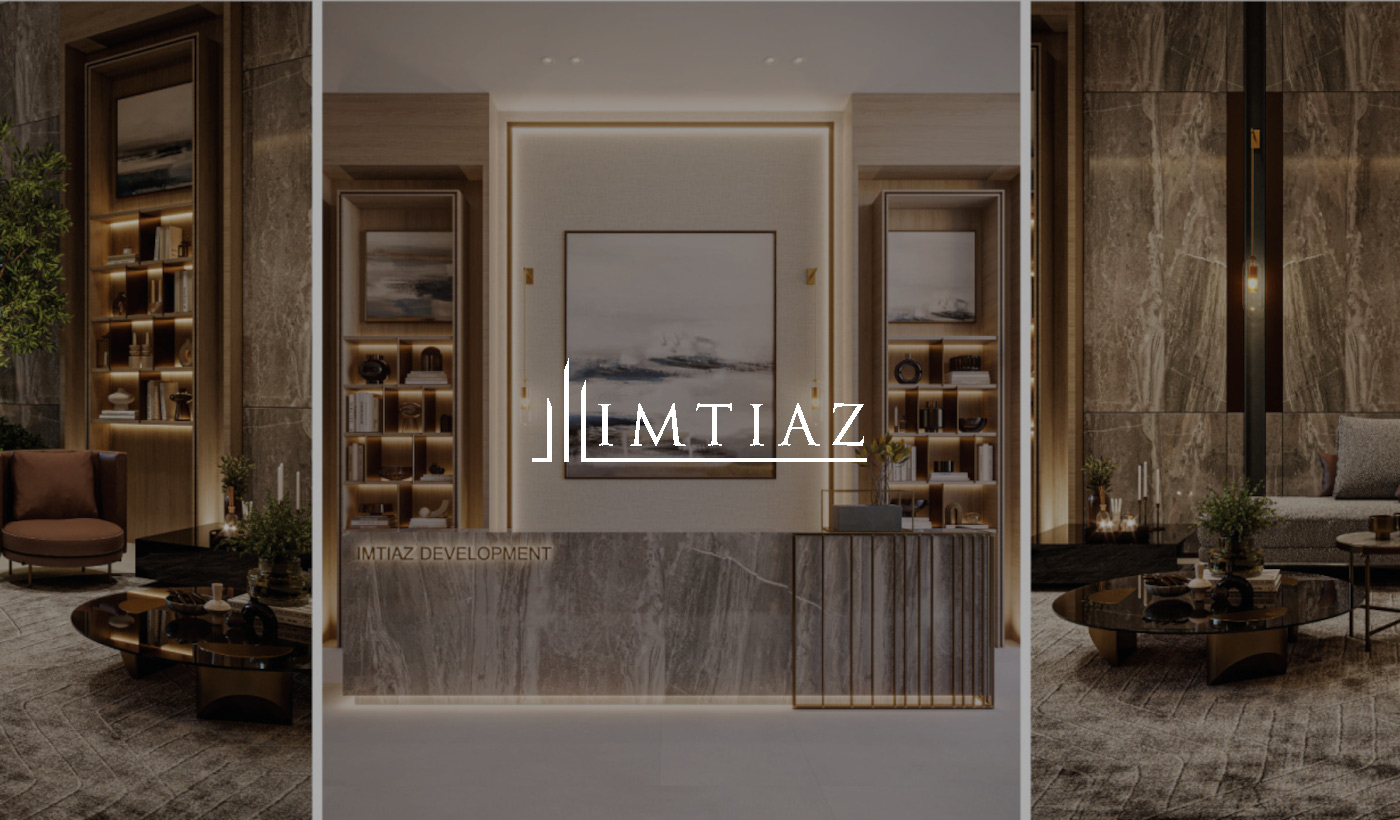 bất động sản Dubai – Mina Prime Properties