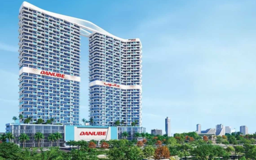 bất động sản Dubai – Mina Prime Properties