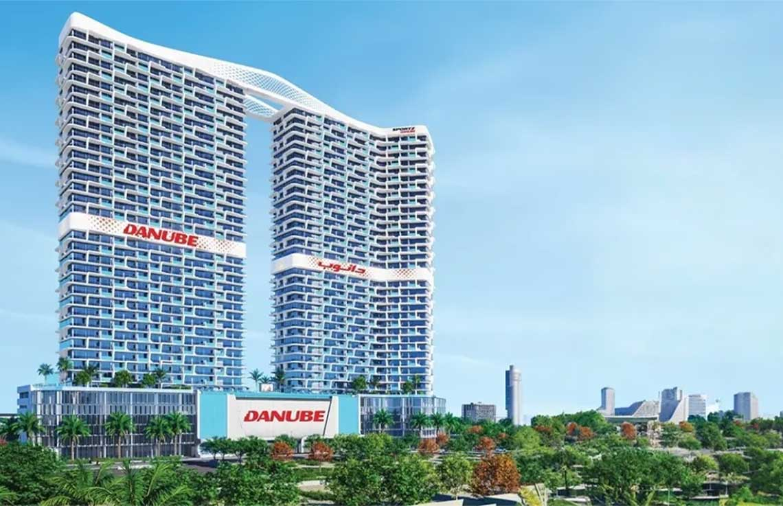 bất động sản Dubai – Mina Prime Properties