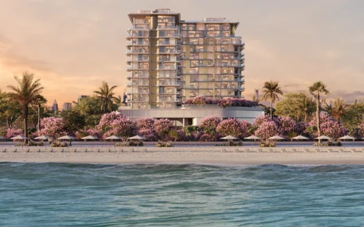 bất động sản Dubai – Mina Prime Properties