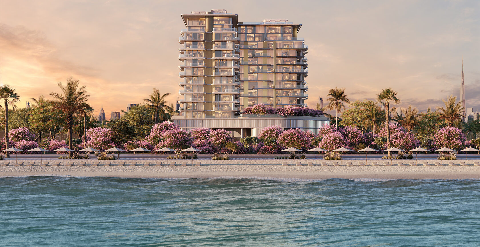 bất động sản Dubai – Mina Prime Properties