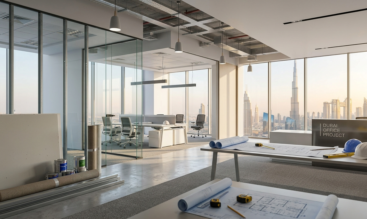 bất động sản Dubai – Mina Prime Properties