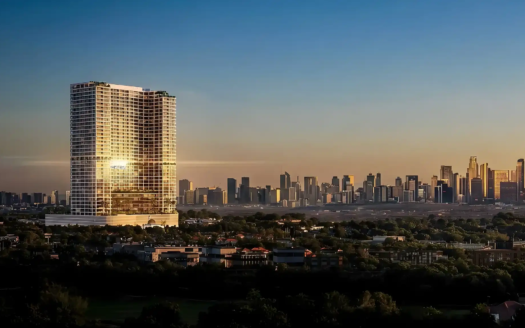 bất động sản Dubai – Mina Prime Properties