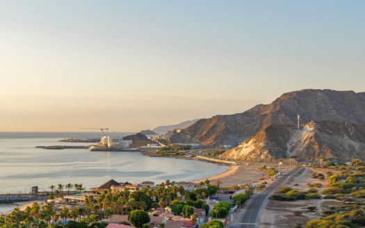 bất động sản Dubai – Mina Prime Properties