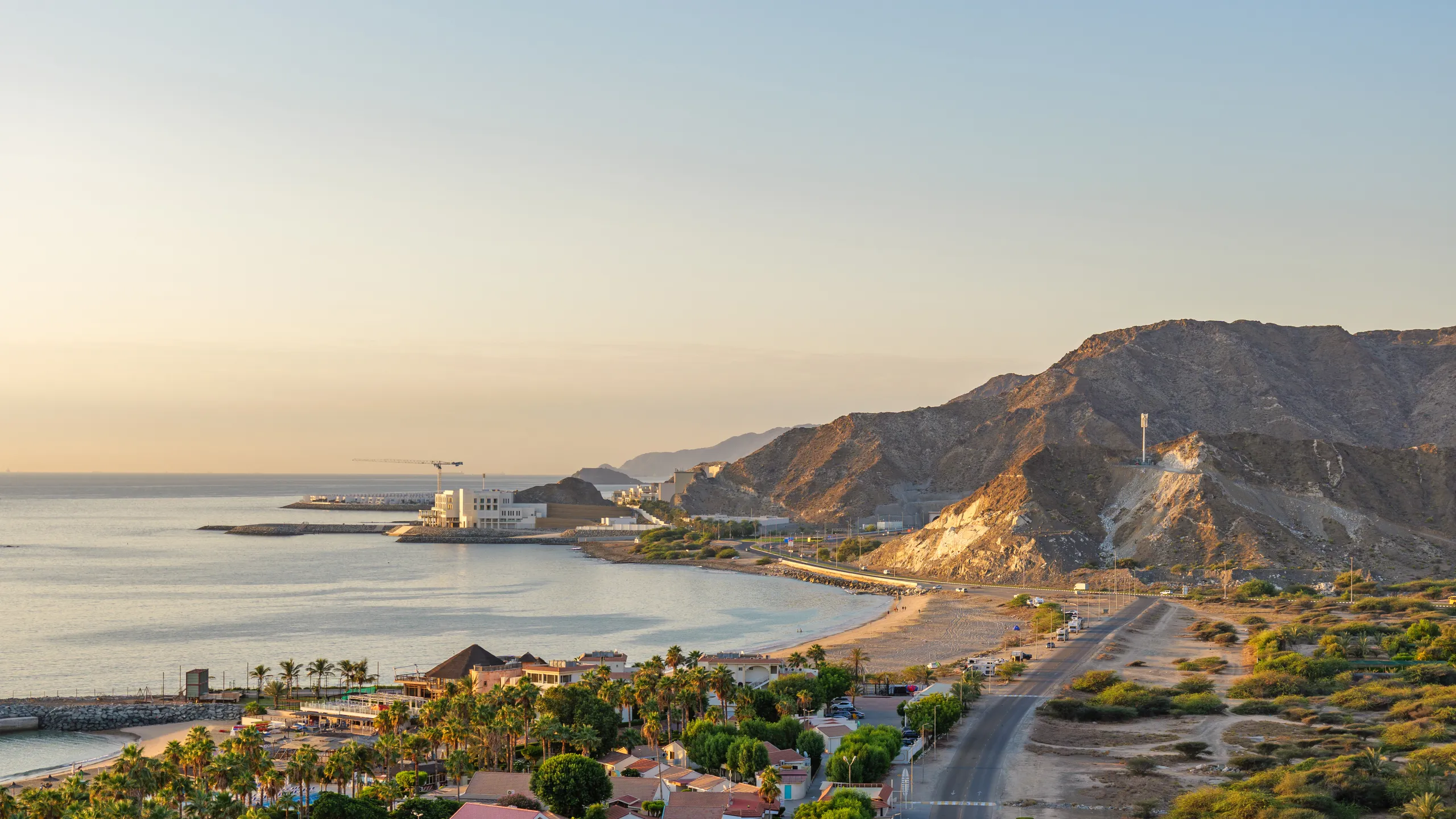 bất động sản Dubai – Mina Prime Properties