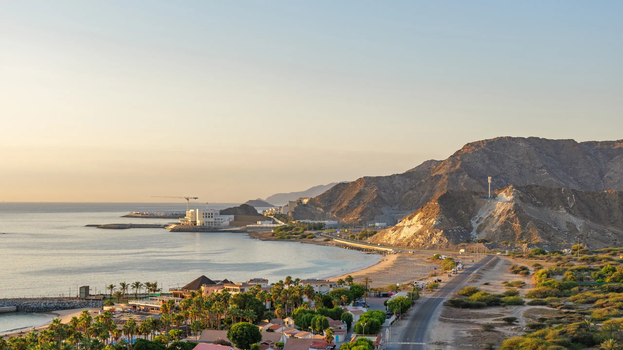 bất động sản Dubai – Mina Prime Properties