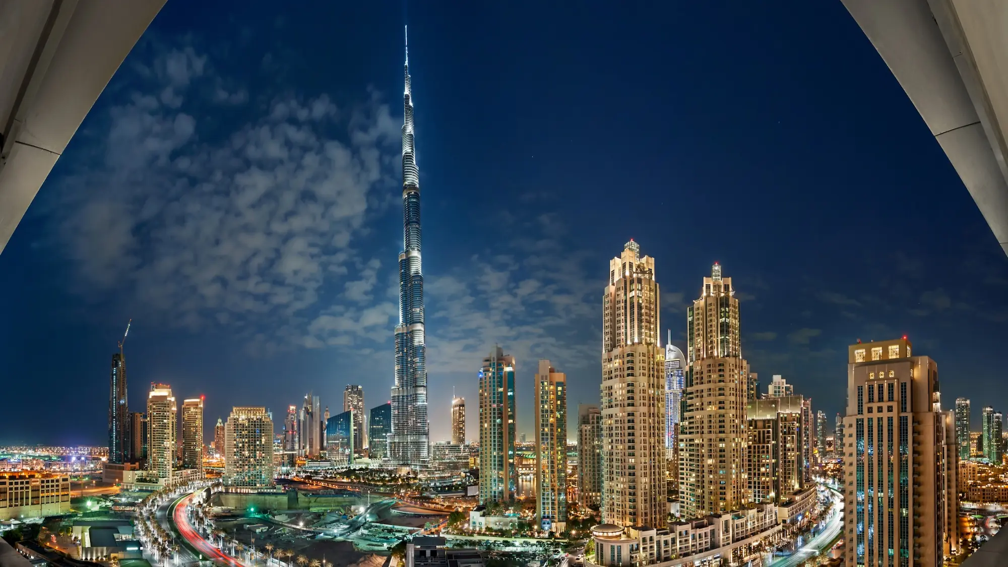 bất động sản Dubai – Mina Prime Properties
