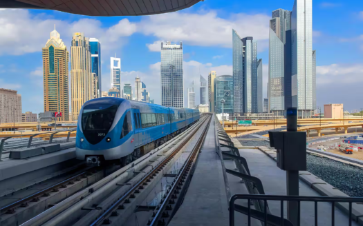bất động sản Dubai – Mina Prime Properties