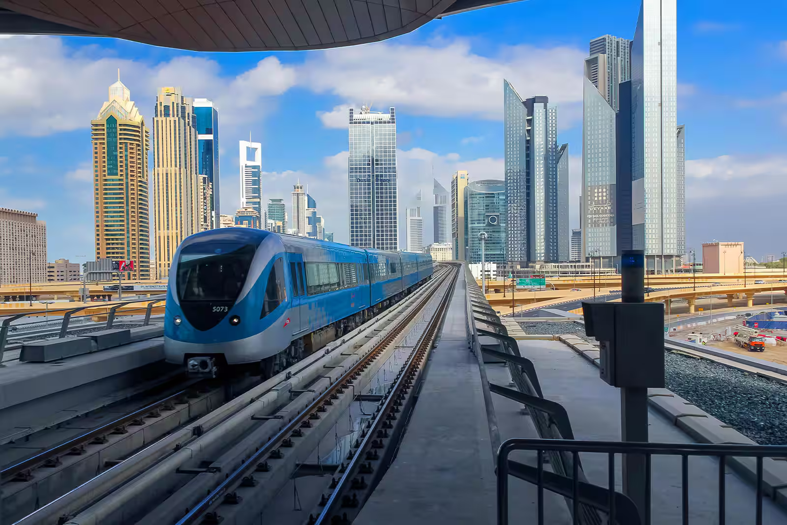 bất động sản Dubai – Mina Prime Properties