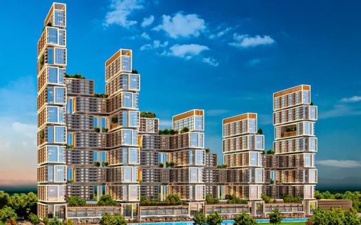 bất động sản Dubai – Mina Prime Properties