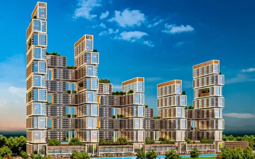 bất động sản Dubai – Mina Prime Properties