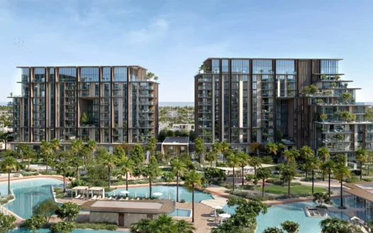 bất động sản Dubai – Mina Prime Properties