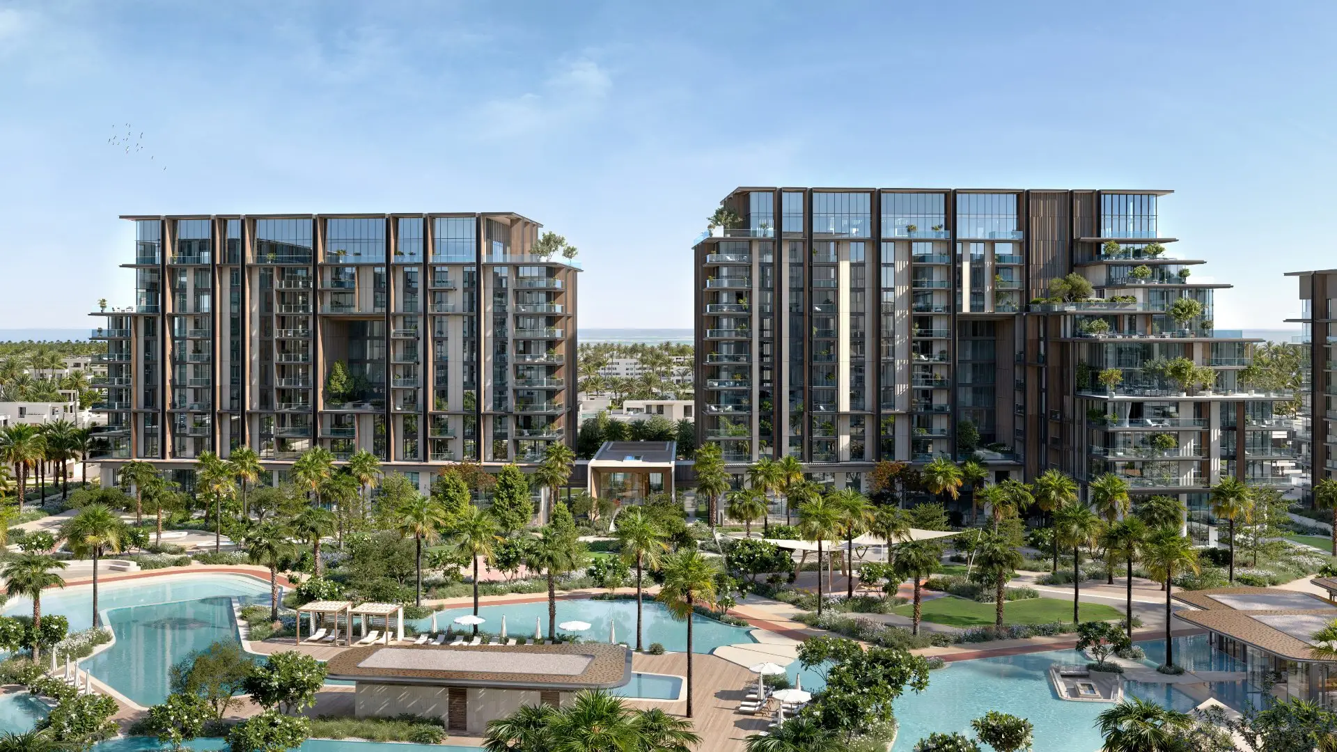 bất động sản Dubai – Mina Prime Properties