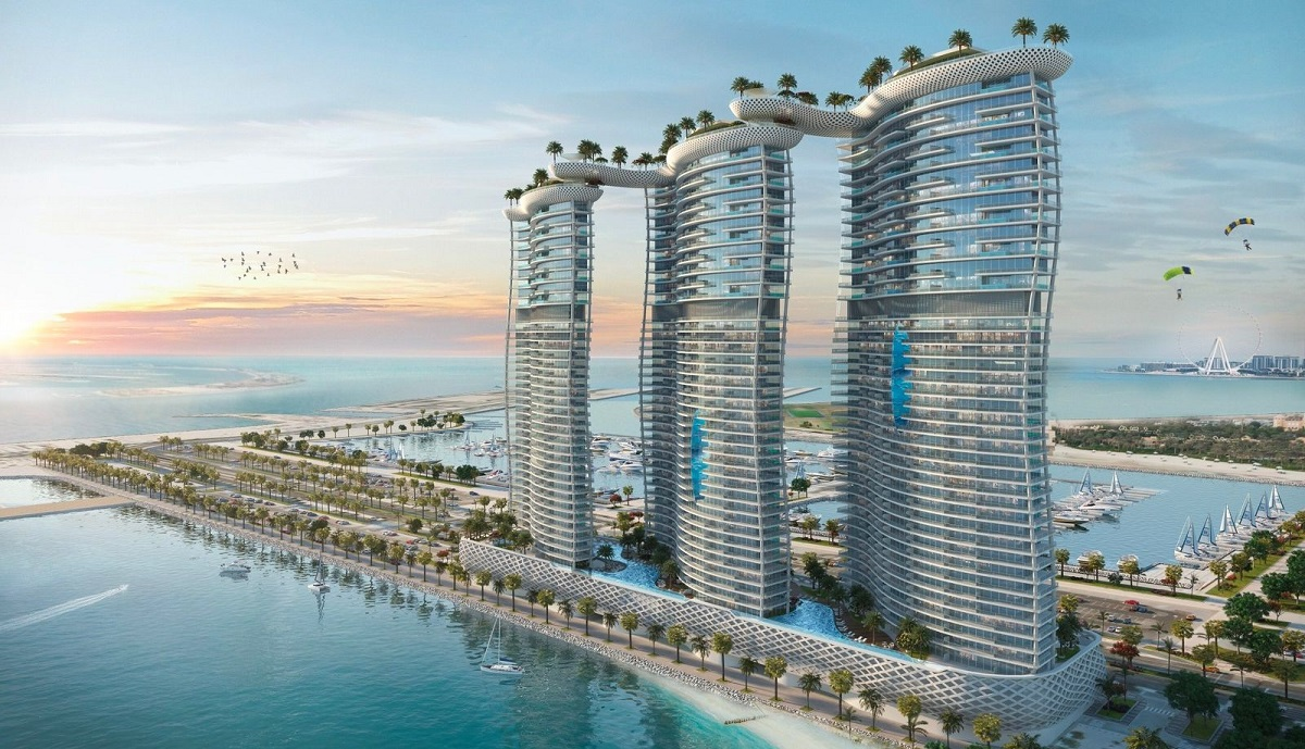 bất động sản Dubai – Mina Prime Properties