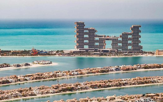 bất động sản Dubai – Mina Prime Properties