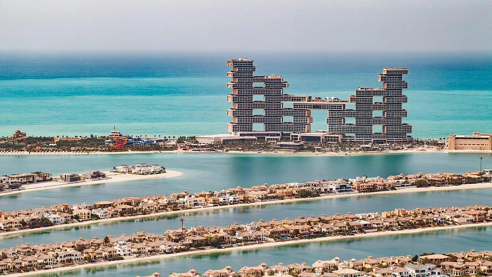 bất động sản Dubai – Mina Prime Properties