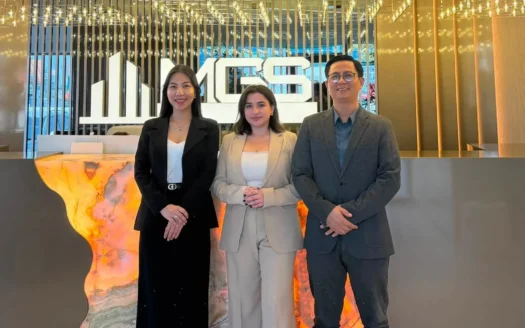mina prime properties
