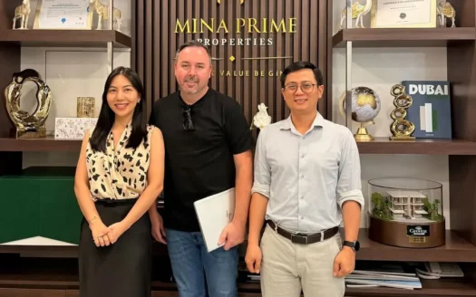 mina prime properties