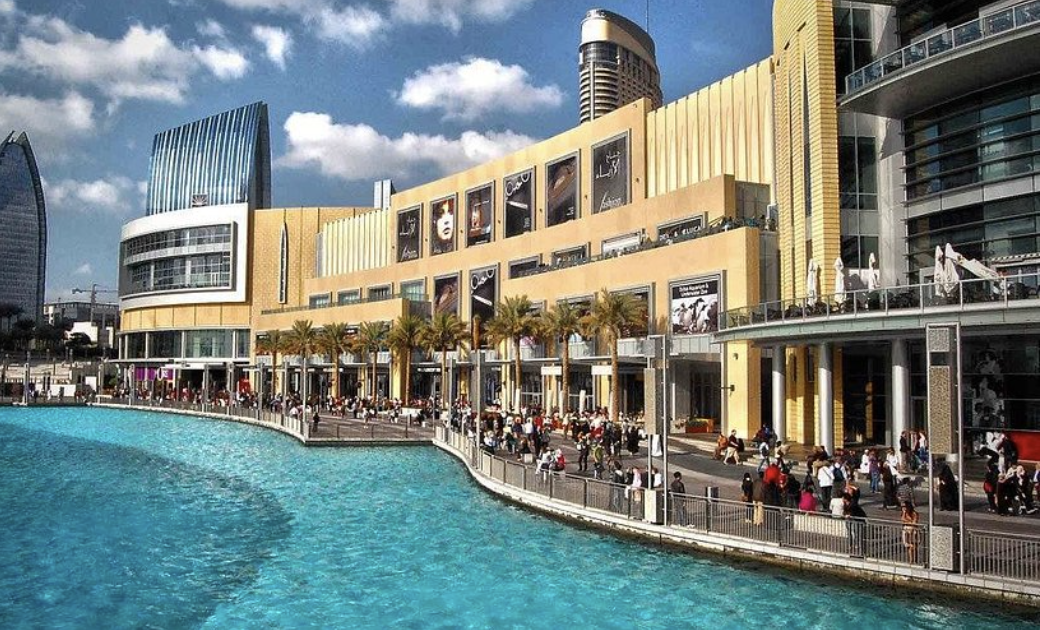bất động sản Dubai – Mina Prime Properties