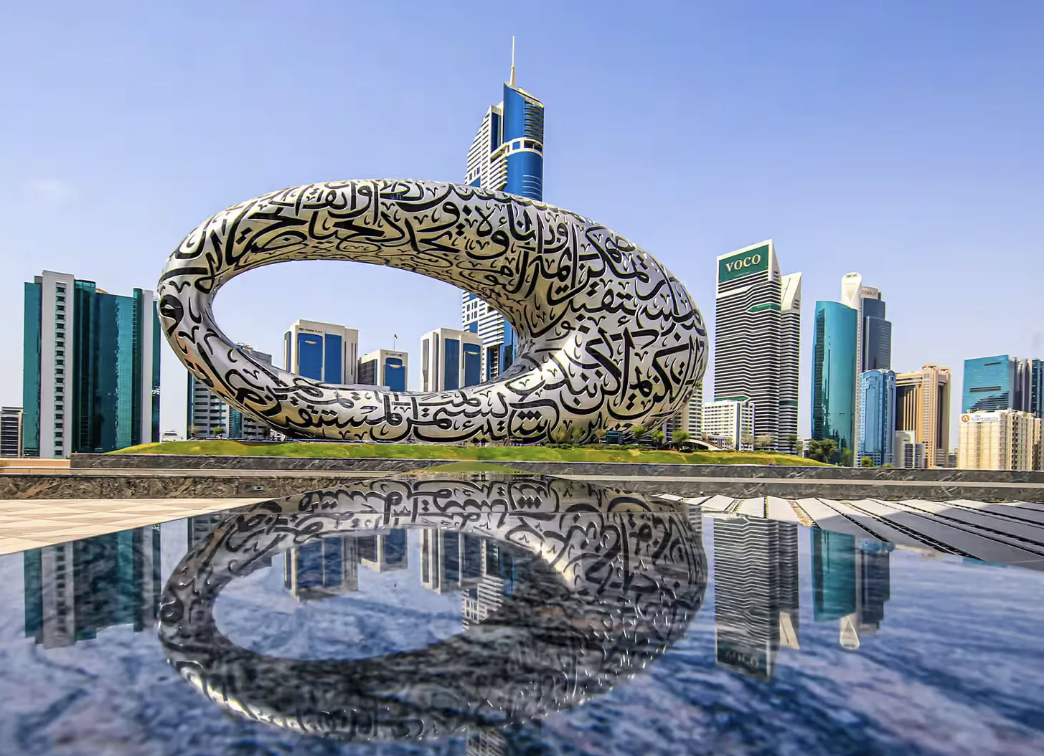 Thừa kế bất động sản tại Dubai bất động sản Dubai – Mina Prime Properties