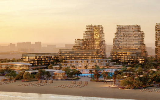bất động sản Dubai – Mina Prime Properties