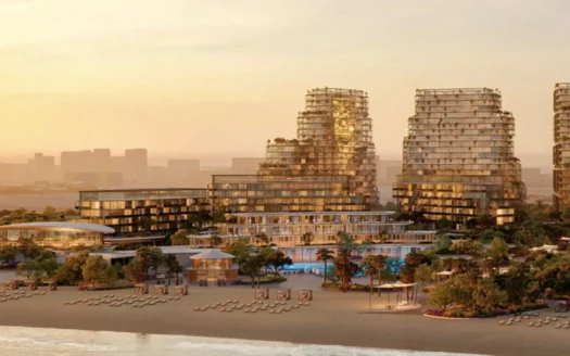 bất động sản Dubai – Mina Prime Properties