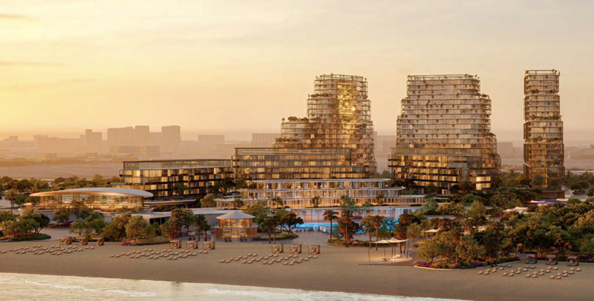 HADO by Beyond Dubai Islands: Phân Tích Dự Án 2026 bất động sản Dubai – Mina Prime Properties