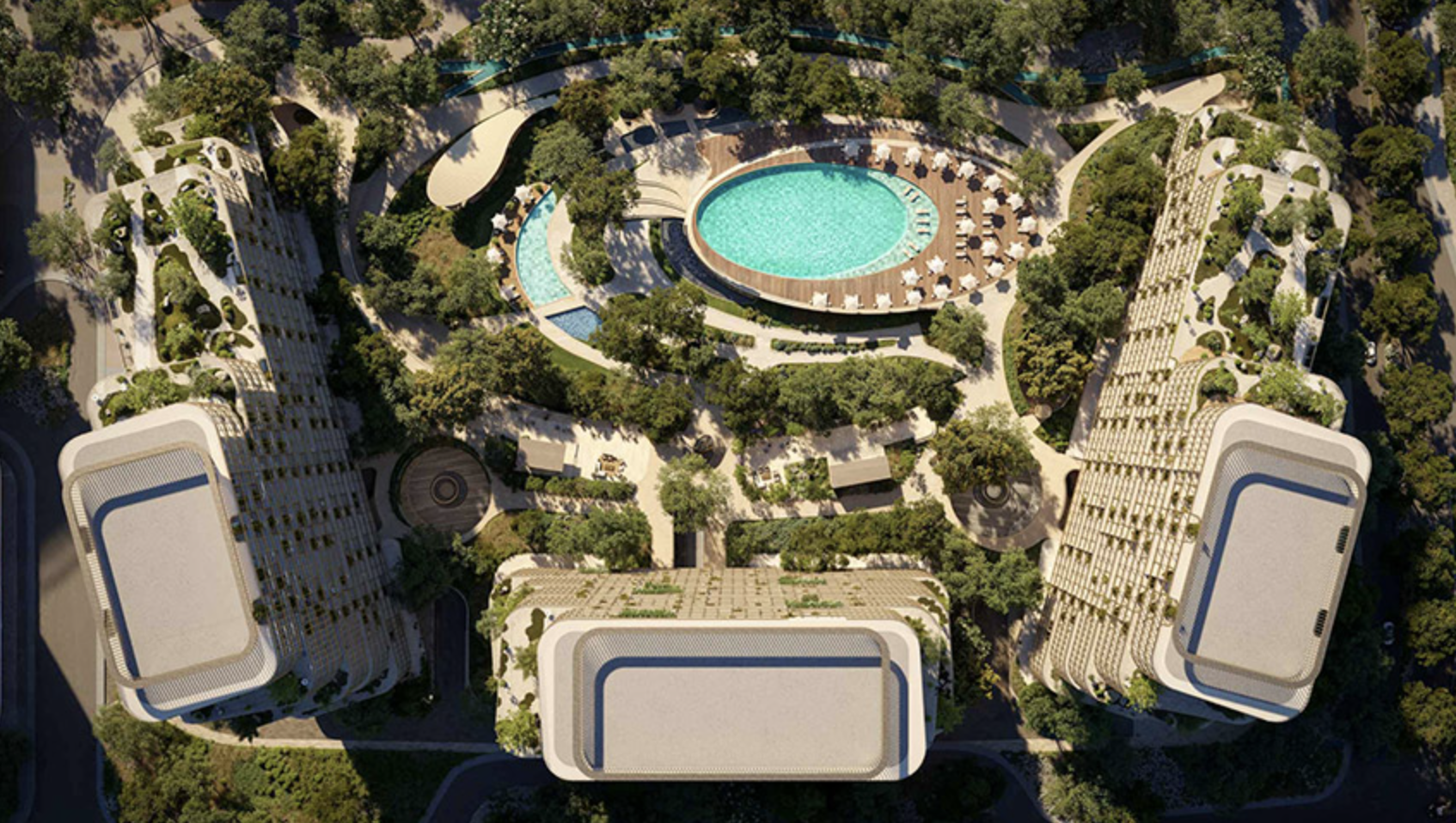 HADO by Beyond Dubai Islands: Phân Tích Dự Án 2026 bất động sản Dubai – Mina Prime Properties