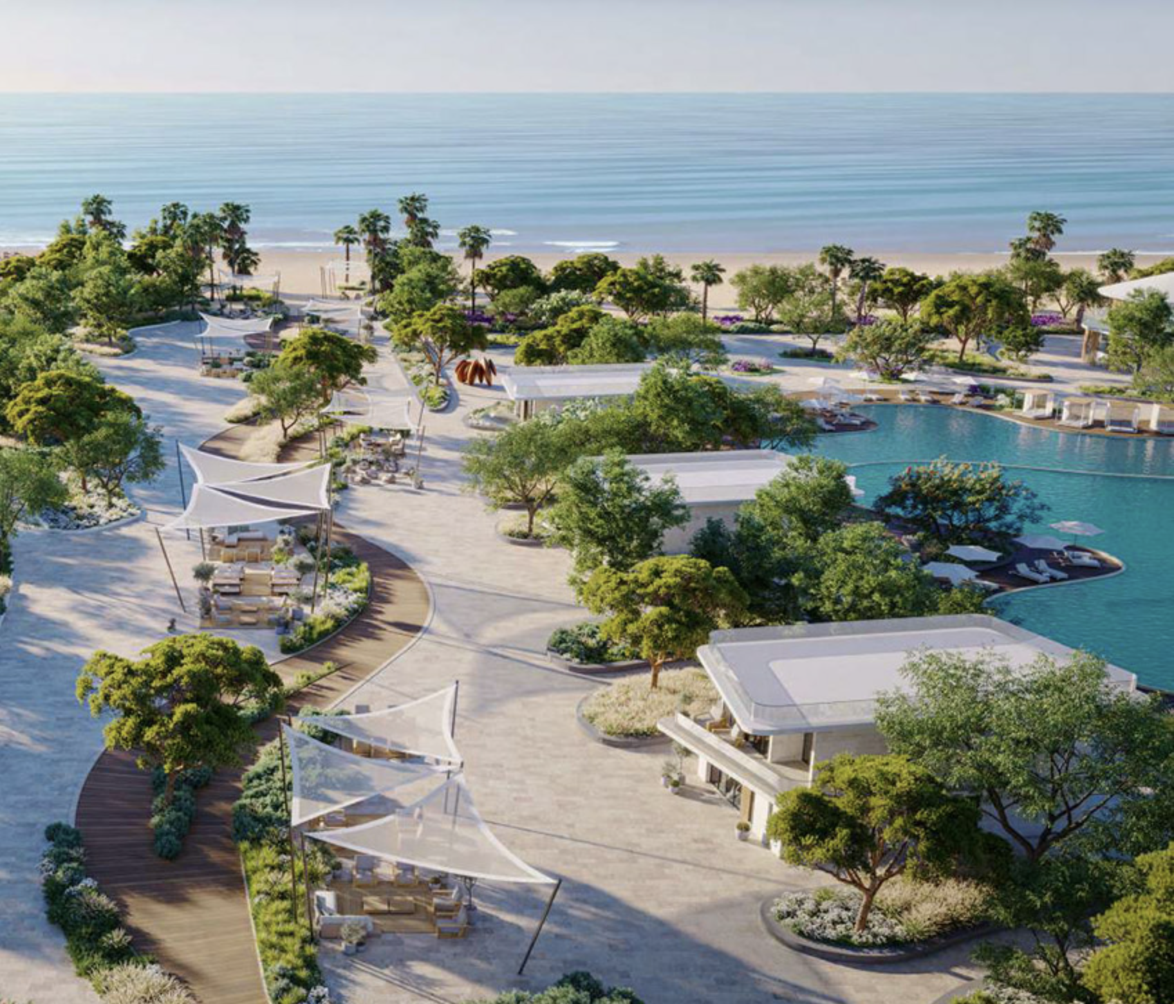 HADO by Beyond Dubai Islands: Phân Tích Dự Án 2026 bất động sản Dubai – Mina Prime Properties