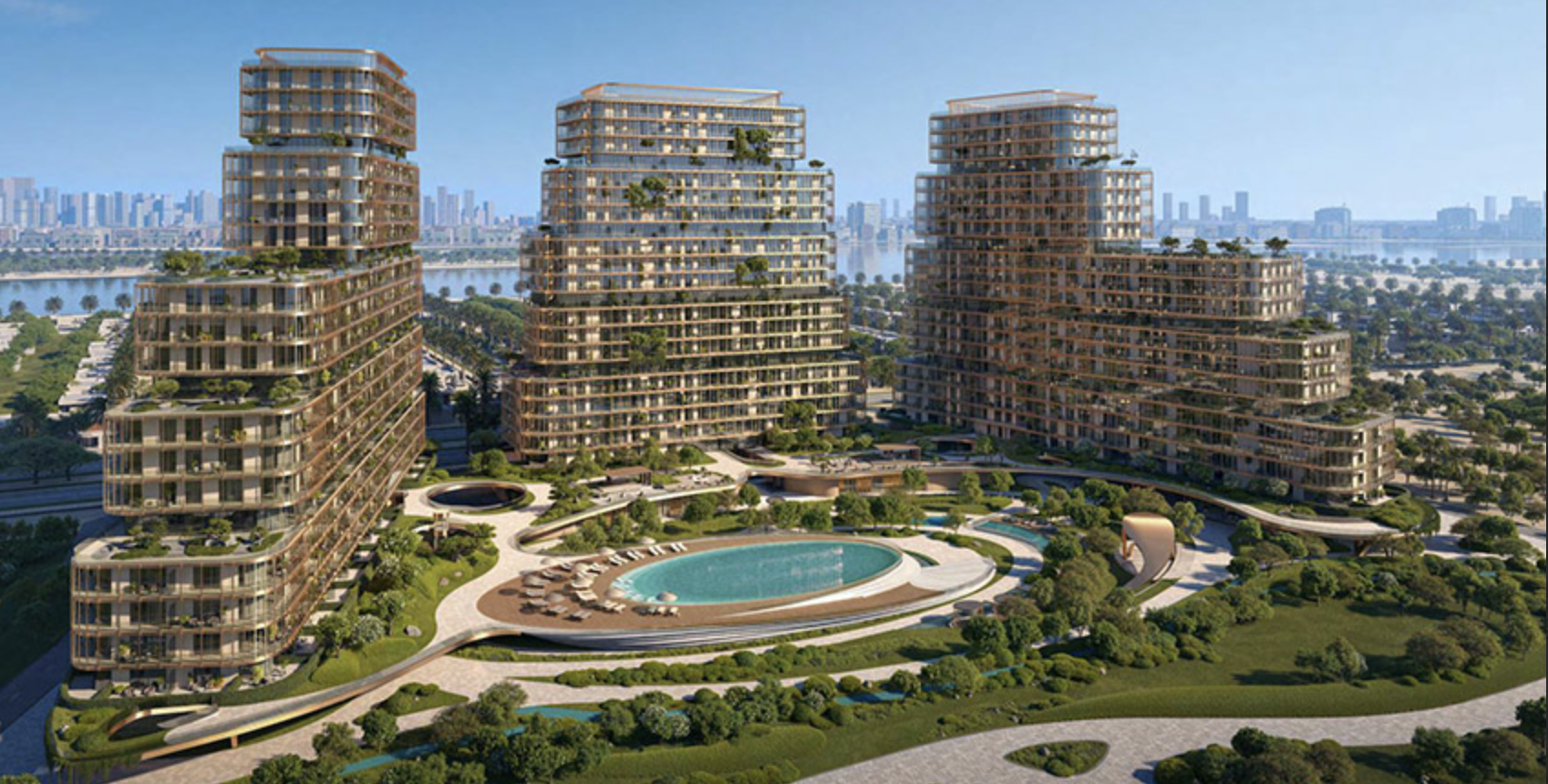 HADO by Beyond Dubai Islands: Phân Tích Dự Án 2026 bất động sản Dubai – Mina Prime Properties