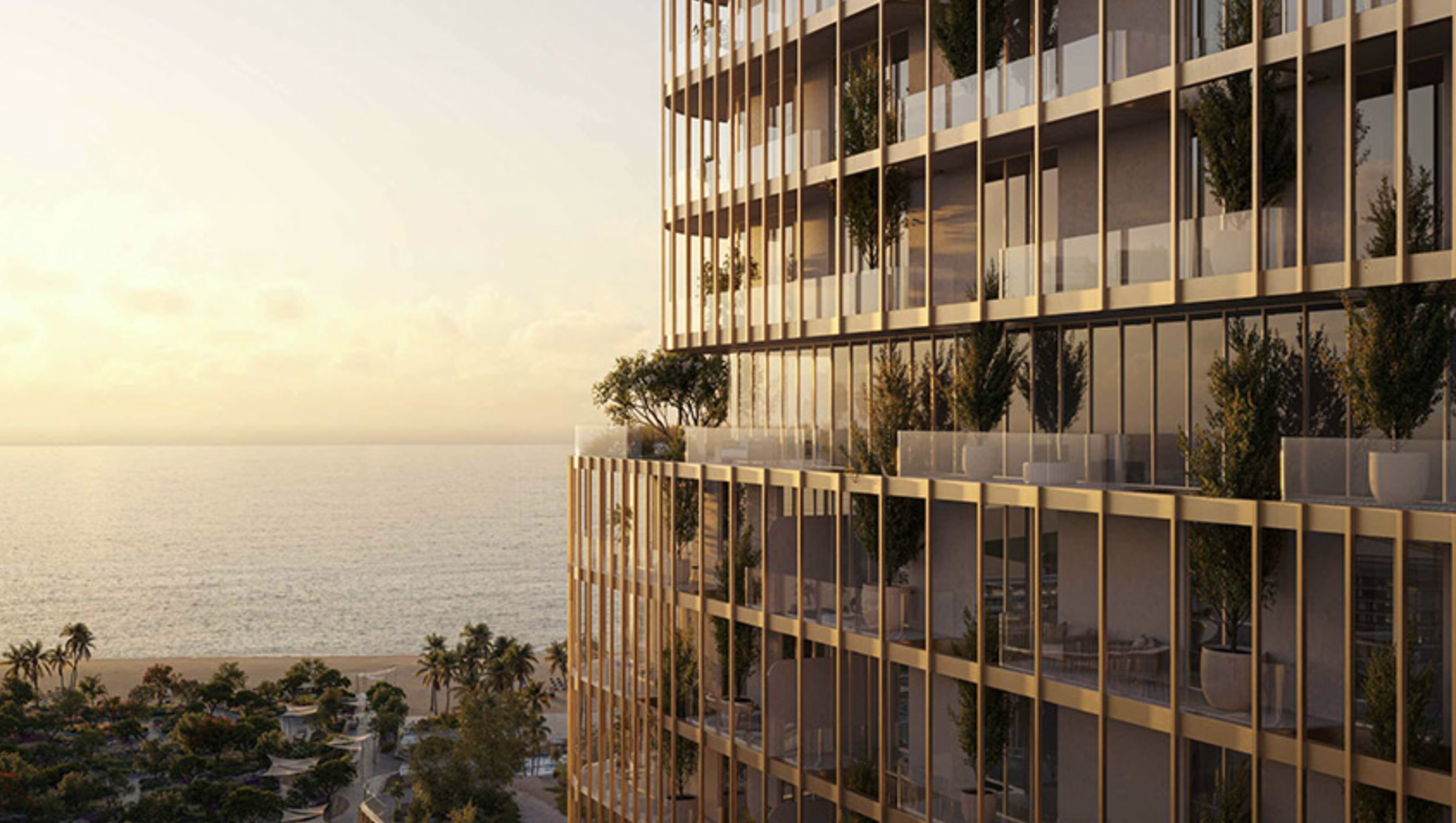 HADO by Beyond Dubai Islands: Phân Tích Dự Án 2026 bất động sản Dubai – Mina Prime Properties