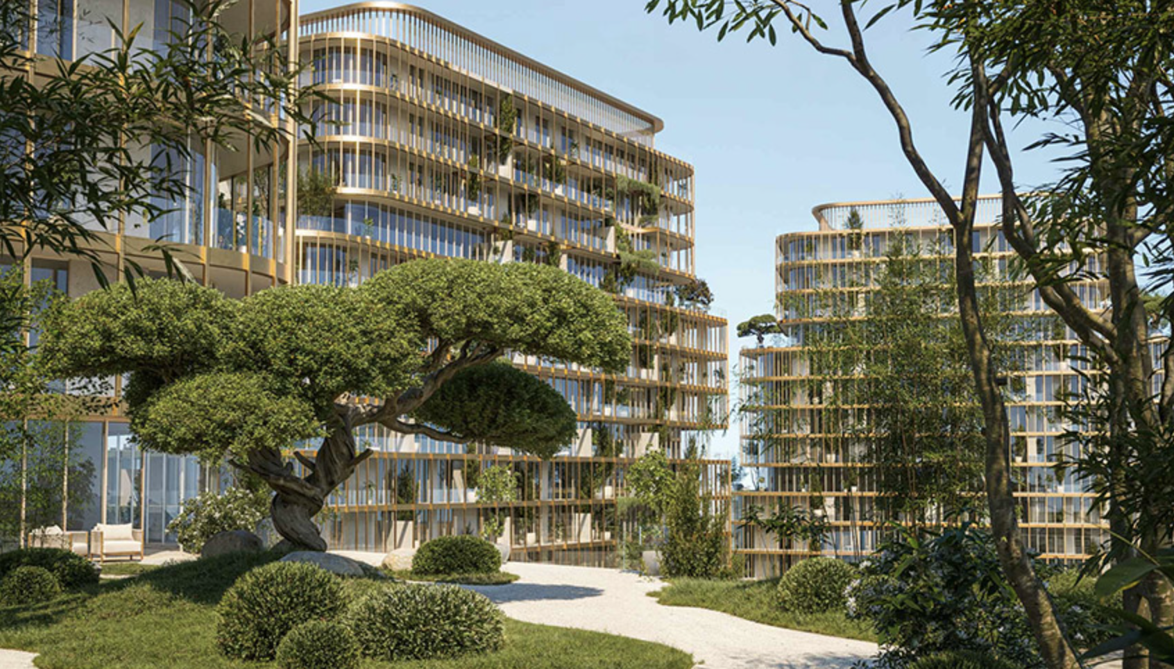HADO by Beyond Dubai Islands: Phân Tích Dự Án 2026 bất động sản Dubai – Mina Prime Properties