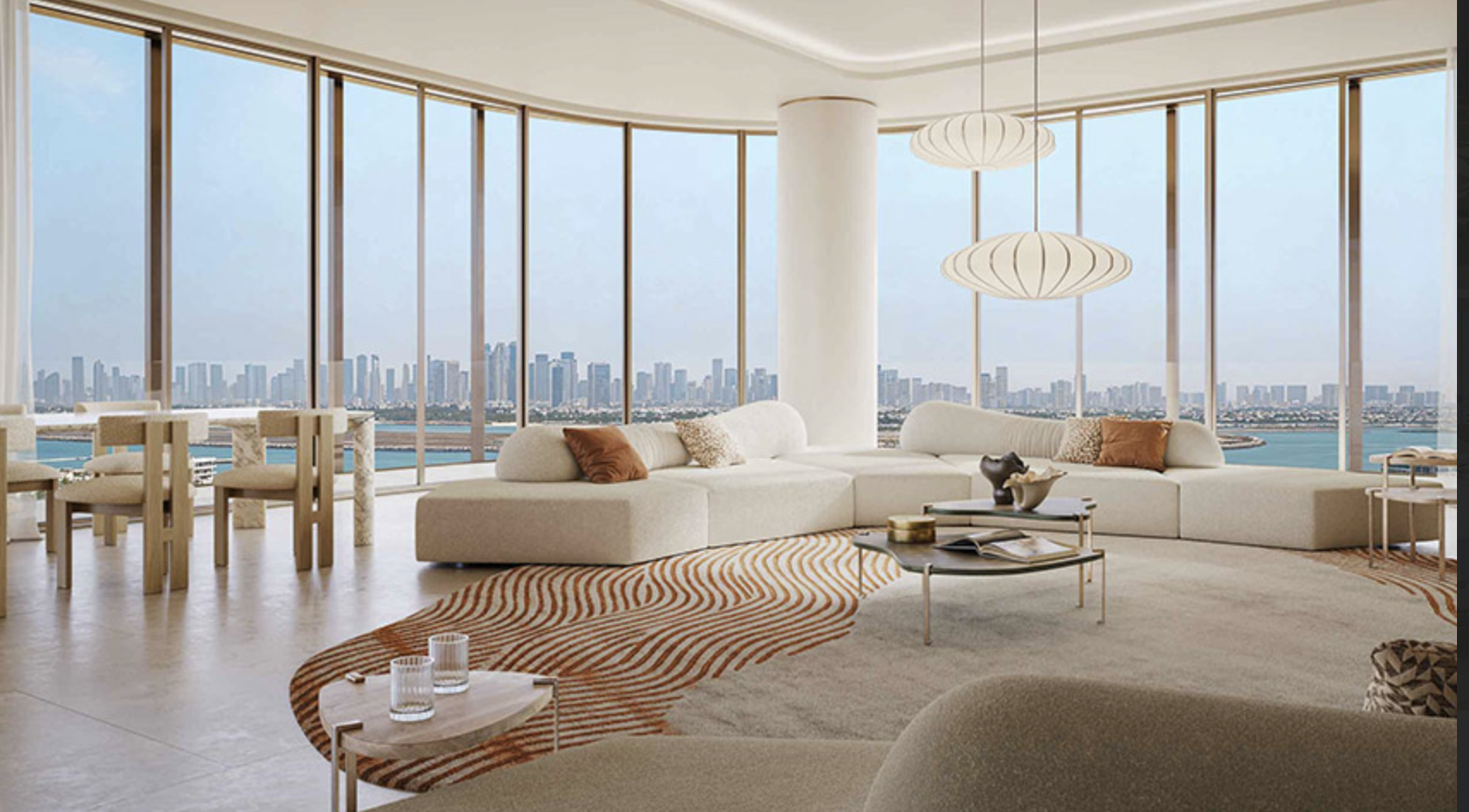 HADO by Beyond Dubai Islands: Phân Tích Dự Án 2026 bất động sản Dubai – Mina Prime Properties
