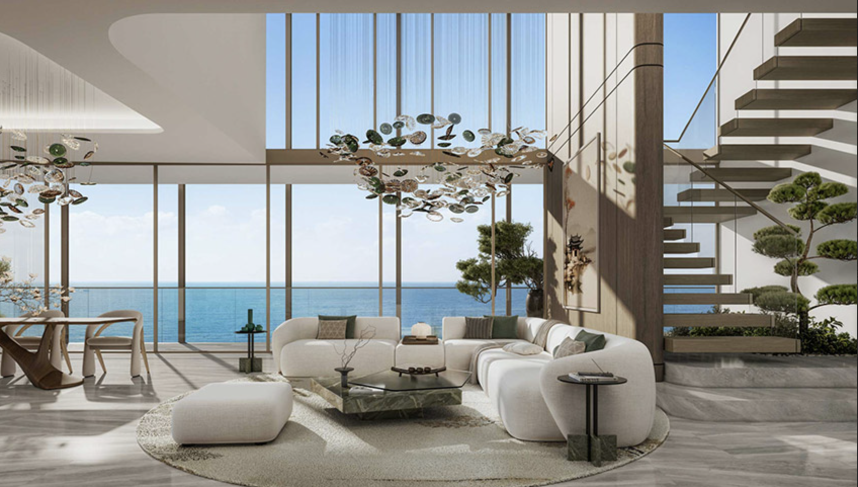 HADO by Beyond Dubai Islands: Phân Tích Dự Án 2026 bất động sản Dubai – Mina Prime Properties