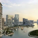bất động sản Dubai – Mina Prime Properties