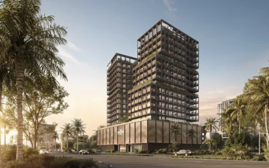 bất động sản Dubai – Mina Prime Properties