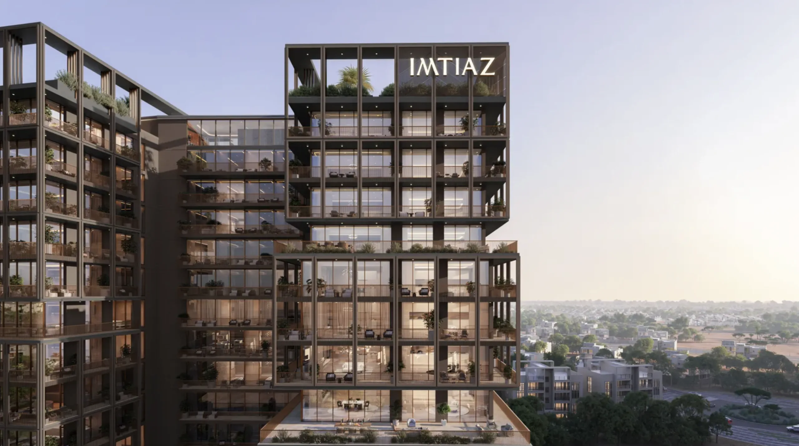 The Archive by Imtiaz tại DLRC: Phân Tích Dự Án Và Tiềm Năng Đầu Tư bất động sản Dubai – Mina Prime Properties