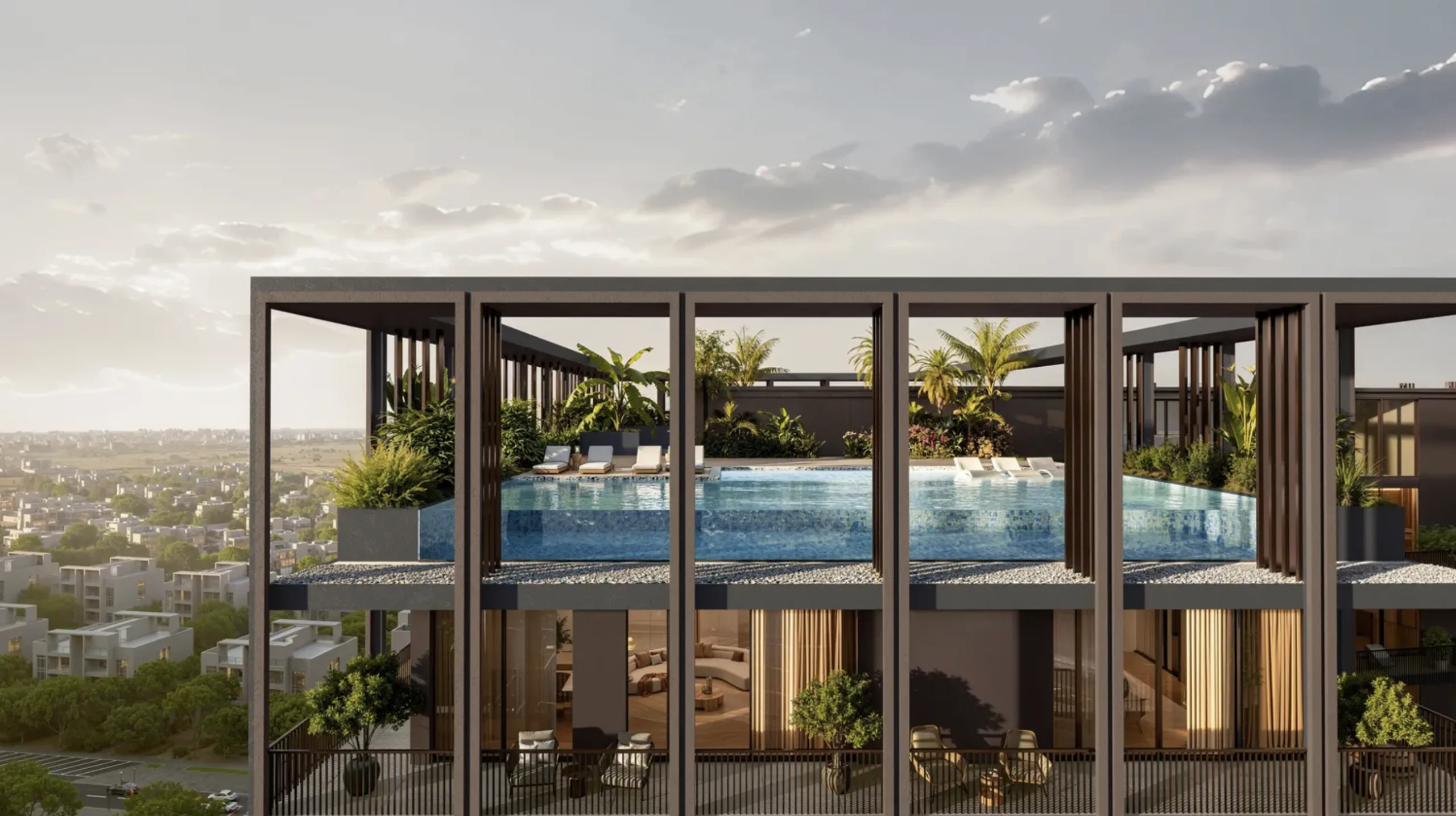 The Archive by Imtiaz tại DLRC: Phân Tích Dự Án Và Tiềm Năng Đầu Tư bất động sản Dubai – Mina Prime Properties