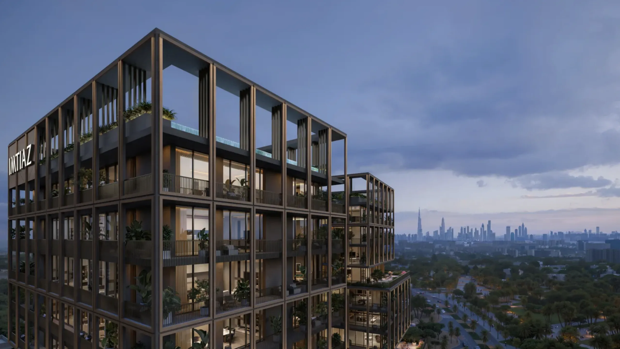 The Archive by Imtiaz tại DLRC: Phân Tích Dự Án Và Tiềm Năng Đầu Tư bất động sản Dubai – Mina Prime Properties
