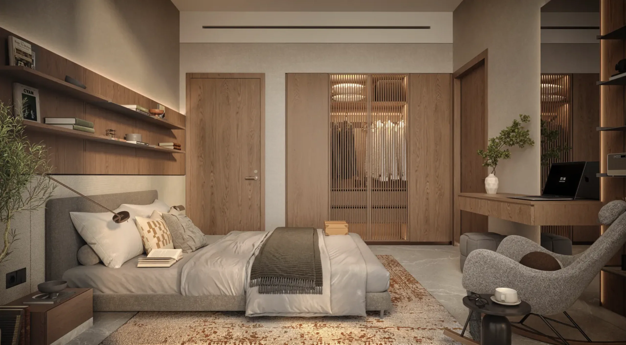 The Archive by Imtiaz tại DLRC: Phân Tích Dự Án Và Tiềm Năng Đầu Tư bất động sản Dubai – Mina Prime Properties
