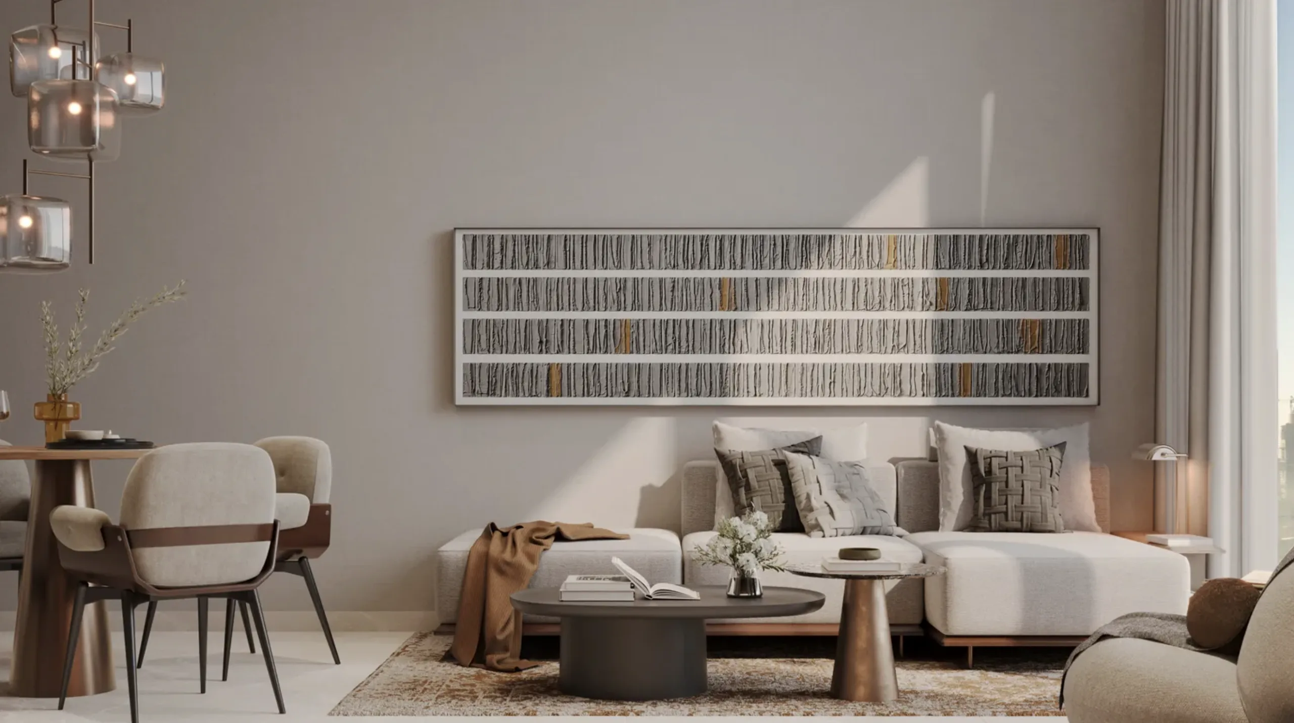 The Archive by Imtiaz tại DLRC: Phân Tích Dự Án Và Tiềm Năng Đầu Tư bất động sản Dubai – Mina Prime Properties