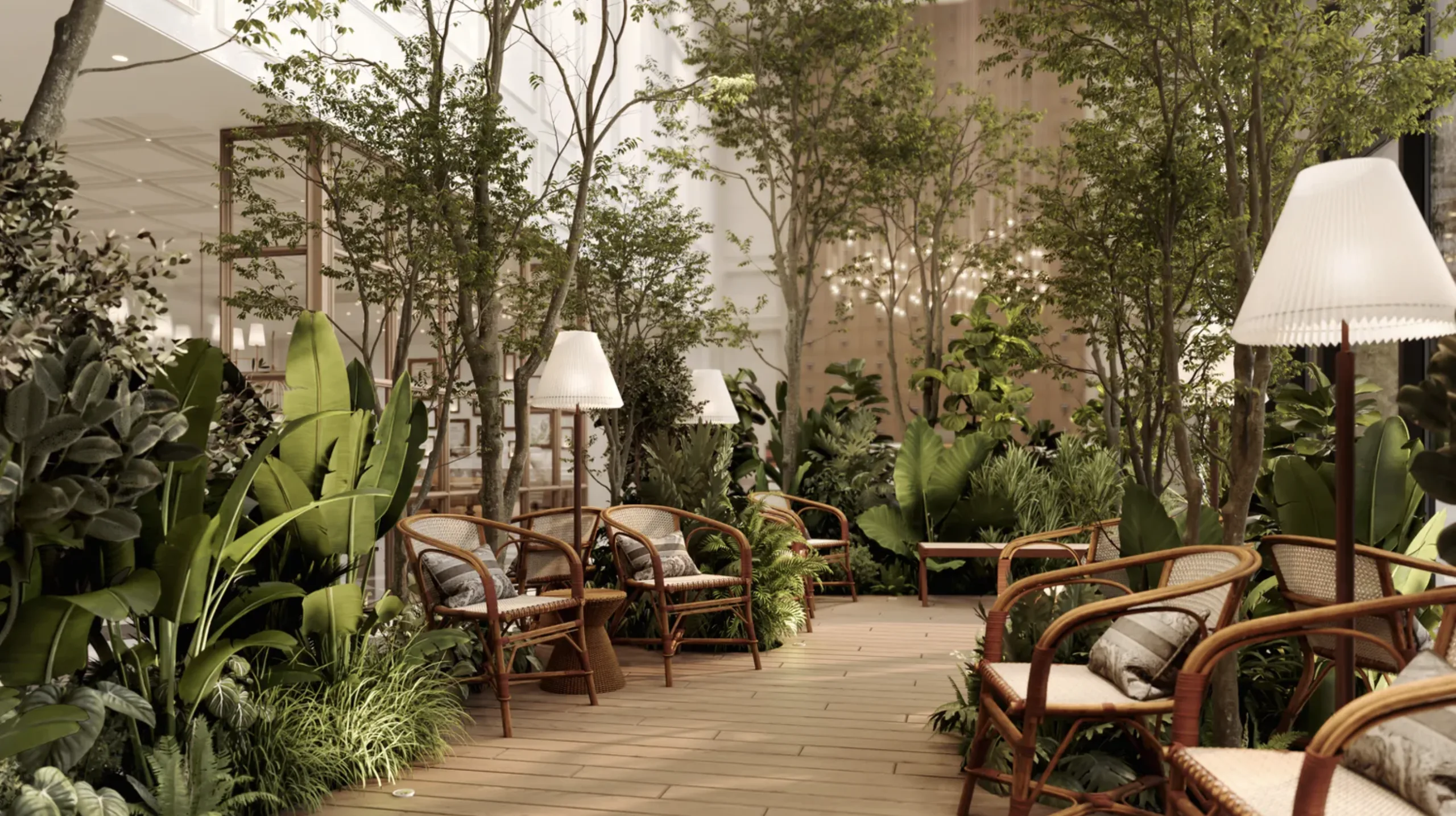 The Archive by Imtiaz tại DLRC: Phân Tích Dự Án Và Tiềm Năng Đầu Tư bất động sản Dubai – Mina Prime Properties
