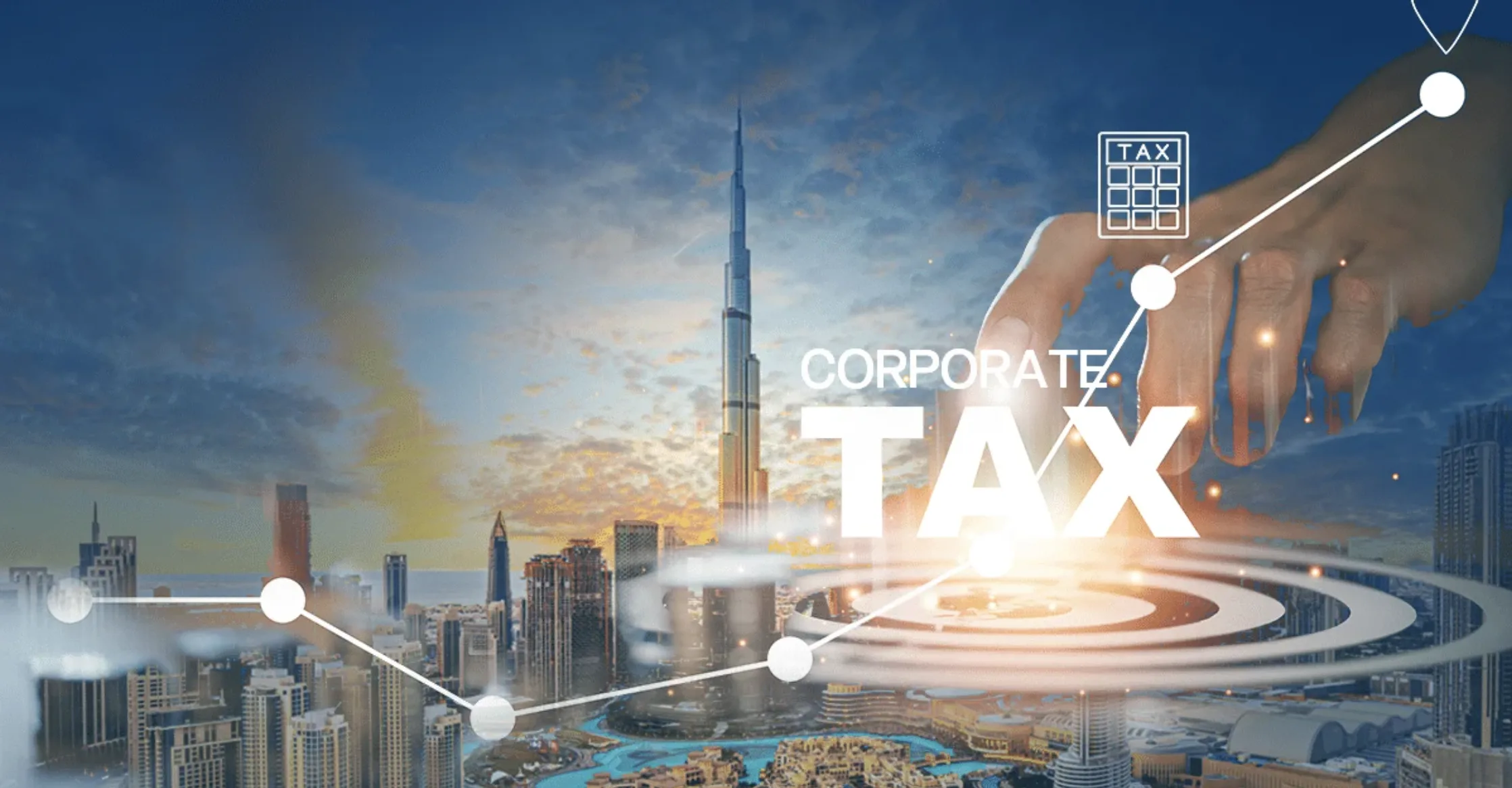 bất động sản Dubai – Mina Prime Properties