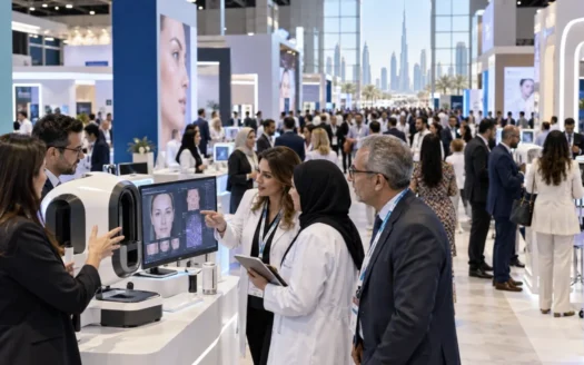 bất động sản Dubai – Mina Prime Properties