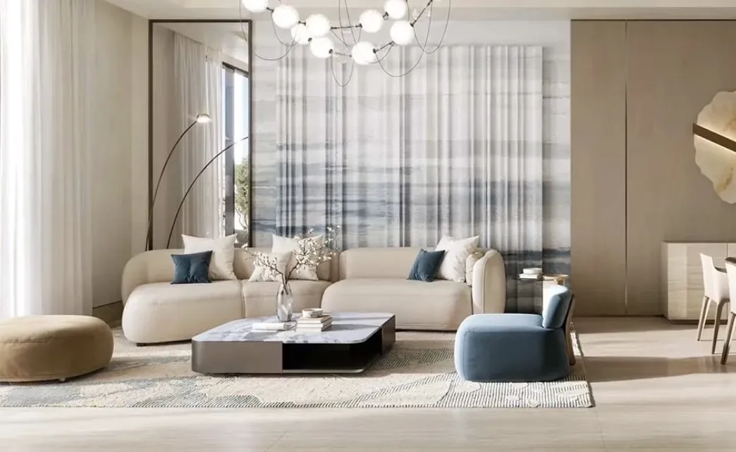 Binghatti Starfall bất động sản Dubai – Mina Prime Properties