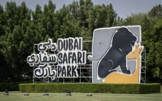 bất động sản Dubai – Mina Prime Properties